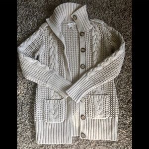 Comfy Sweater ❤️